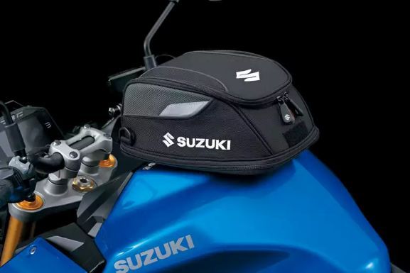 SUZUKI - GSX-S 1000GT-Touring